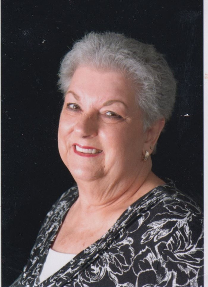 Obituary of Brenda Gail Wade