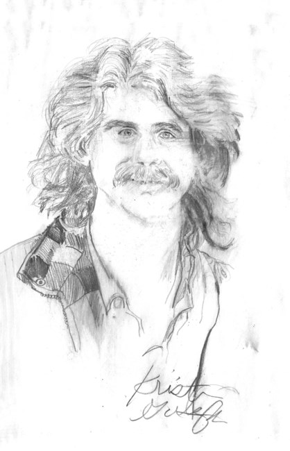 Obituary of David William Schossow Jr.