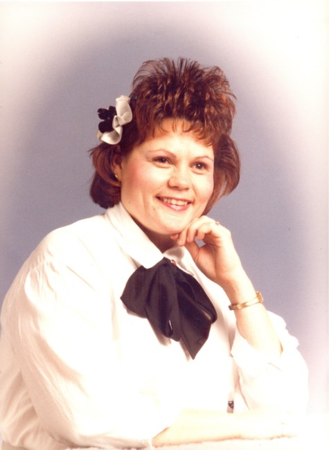 Avis de décès de Mme Lucie Beauseigle