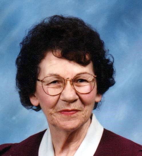 Obituary of Dorothy Chapman Howell