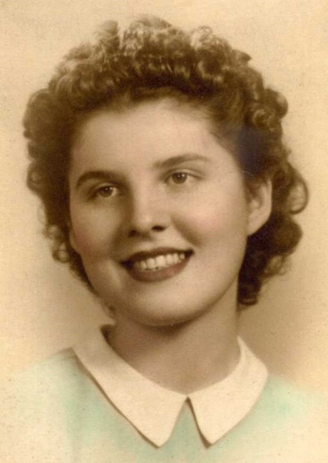 Obituary of Mary T. (Dolan) Donelan