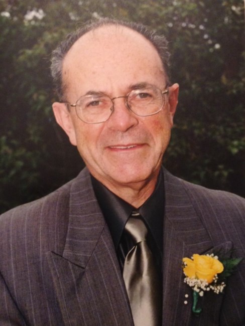 Obituary of Dennis Edward Wilkins