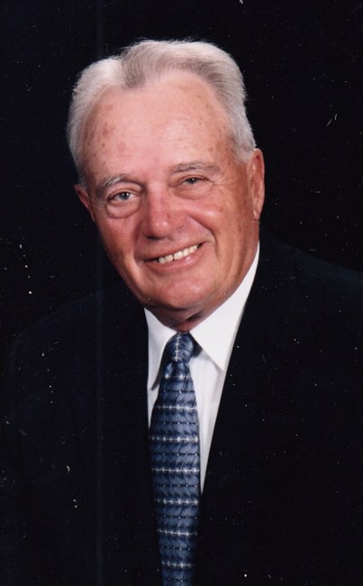 Obituary of Charles Wert Waldrop