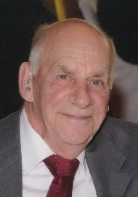 Obituary of Julius "Jules" Danchak