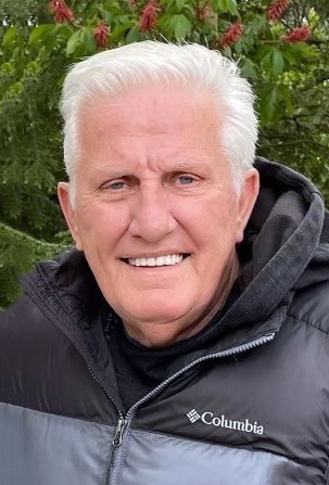 Obituary of Jesse David Hoffman