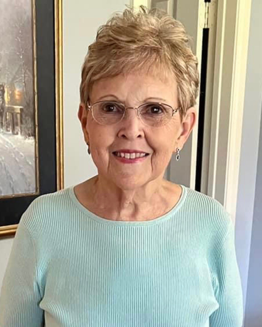 Linda Hambrick Obituary Longview, TX