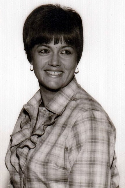 Obituary of H. Sue (Kirkpatrick) Kral