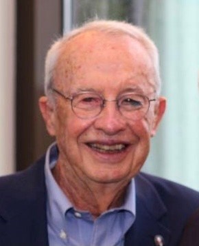 Obituary of Ralph Dee Stout Jr.