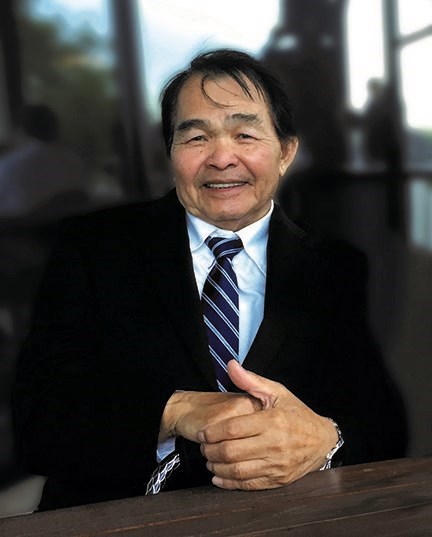 Obituary of Carlito Jimeno Pasco