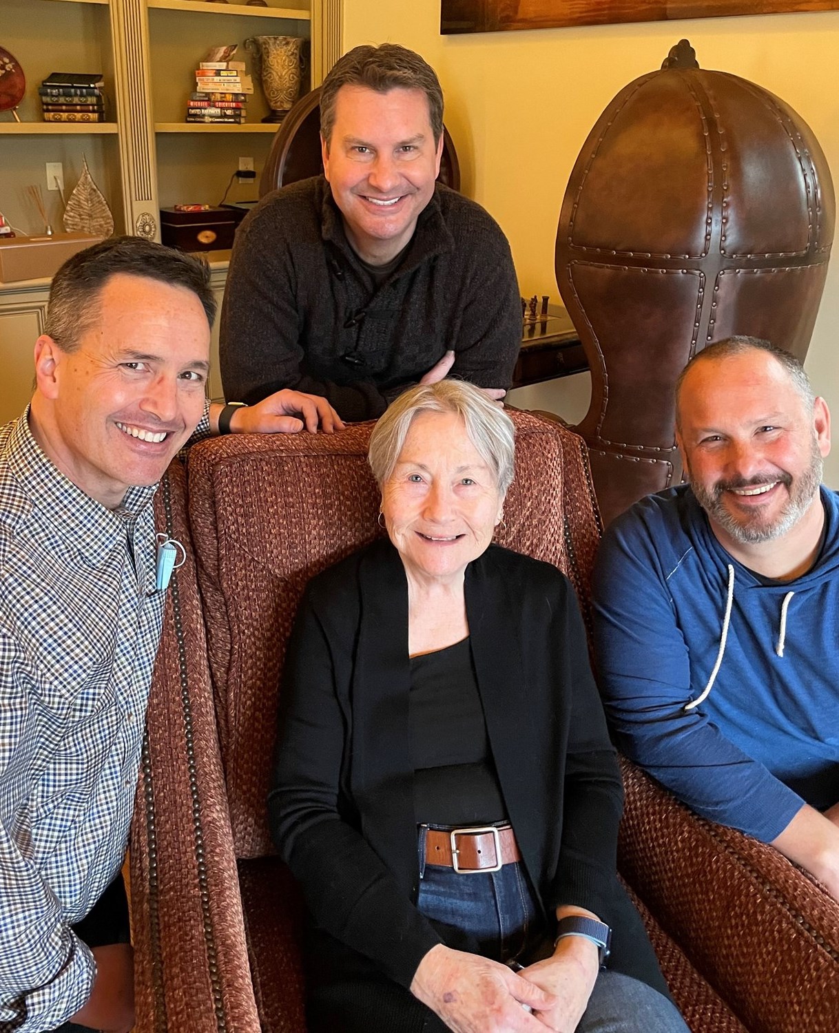 Anne Danner Obituary - Atlanta, GA