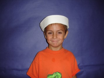 Obituary of Cameron Louis Upchurch