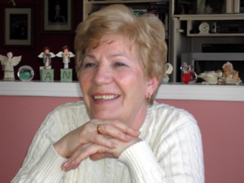 Obituary of Dorothy Irene Hunter