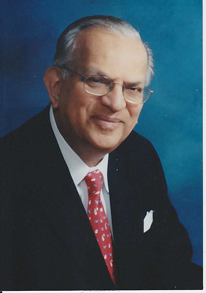 Obituary of Dr. Sreedhar Nair