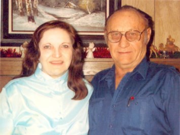 Obituary of Lula Mae Eberlein