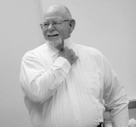 Obituary of Jack L. Thompson