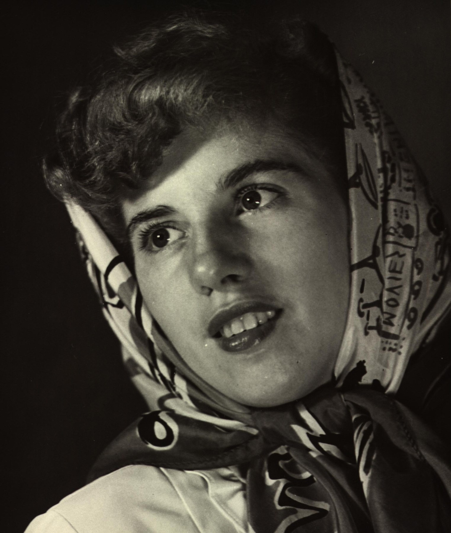 Obituary of Pearl Louise Rogers