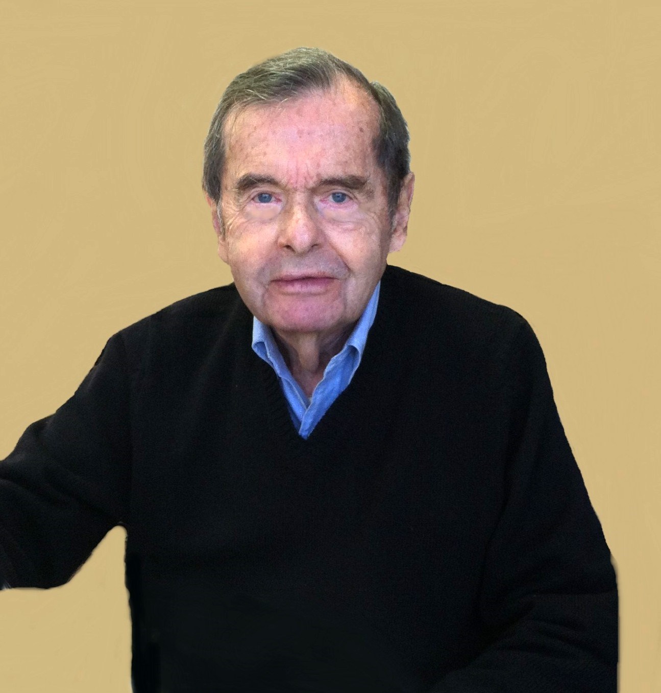 Obituary of Joel E. Martin