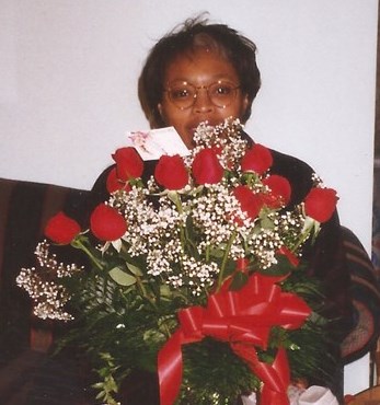 Obituario de Alethea "Leedy" Patten