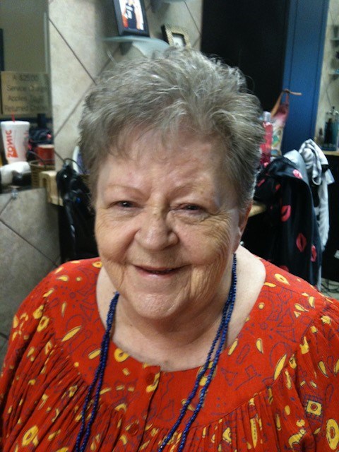 Obituary of Beverly Elaine (Eskew) Smith