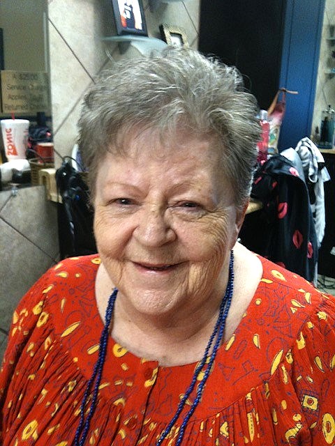 Obituary of Beverly Elaine (Eskew) Smith