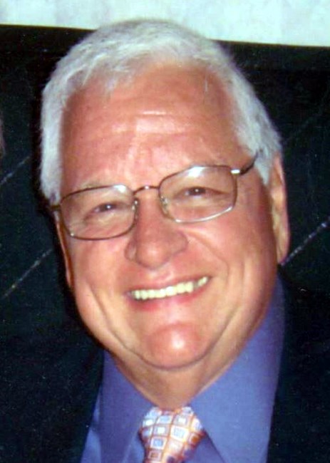 Obituary of Phillip J. DiBello Sr.