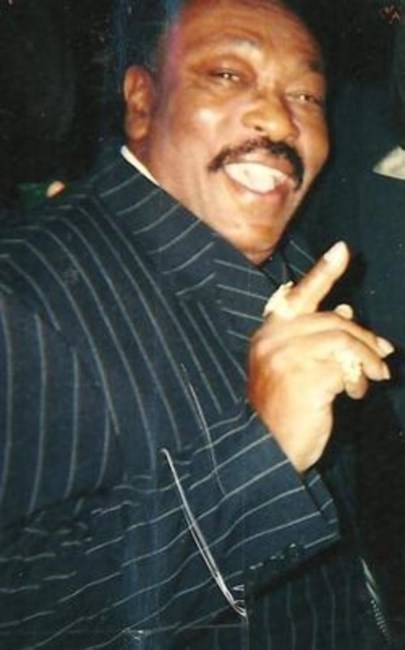 Obituary of Mr. Clyde Norman Granger