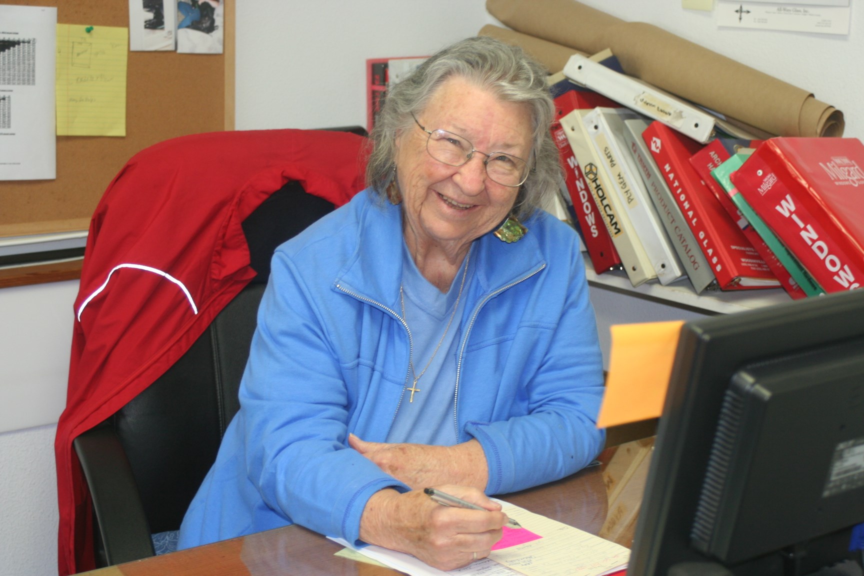 Obituary of Jimmie Lou Easling