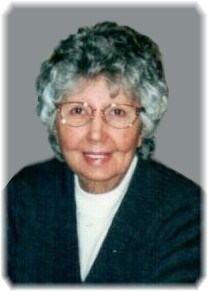 Obituary of Mina Smith