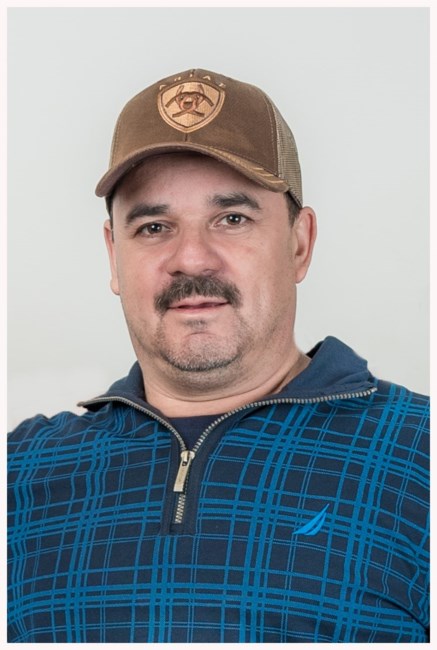 Obituary of Gerardo Reyes Sr.