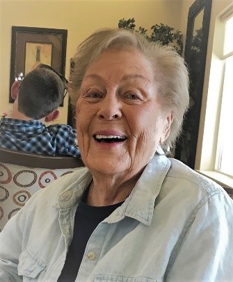 Obituary of Joyce Marie Precher