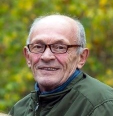 Obituary of Grigore Lup