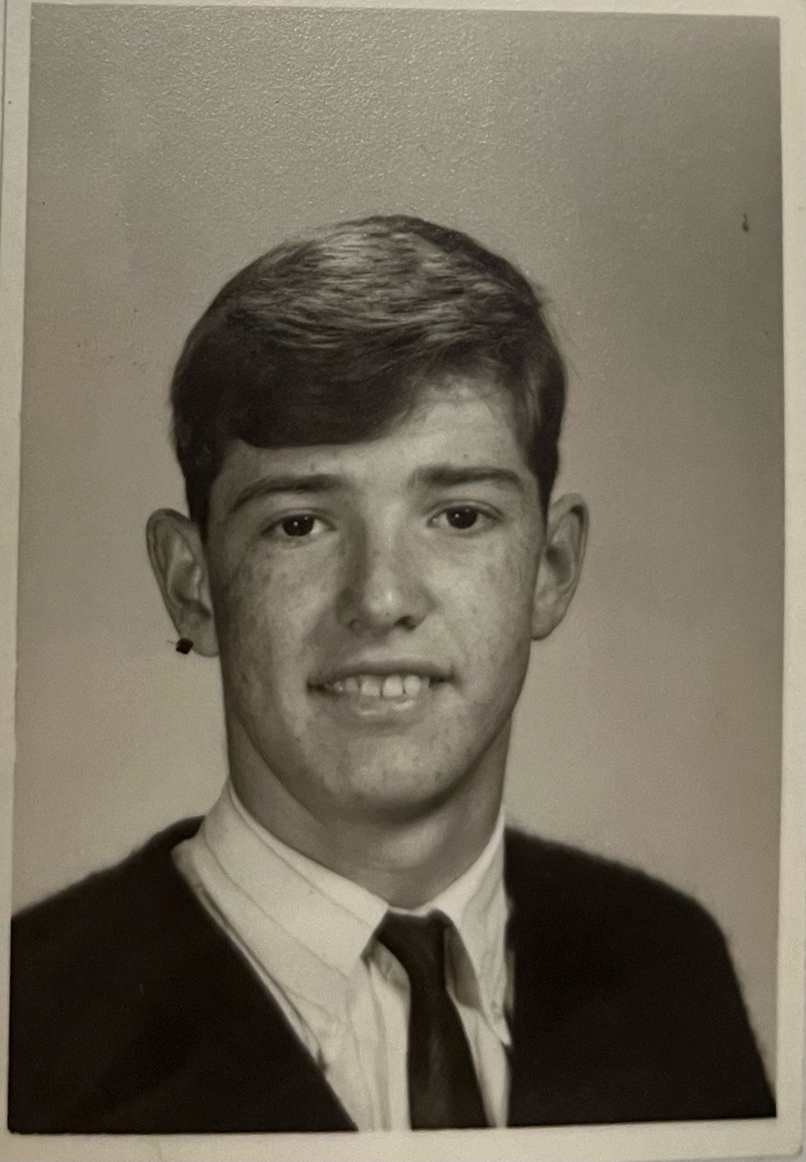 Obituary of Kippen "Kip" Joel Olmstead