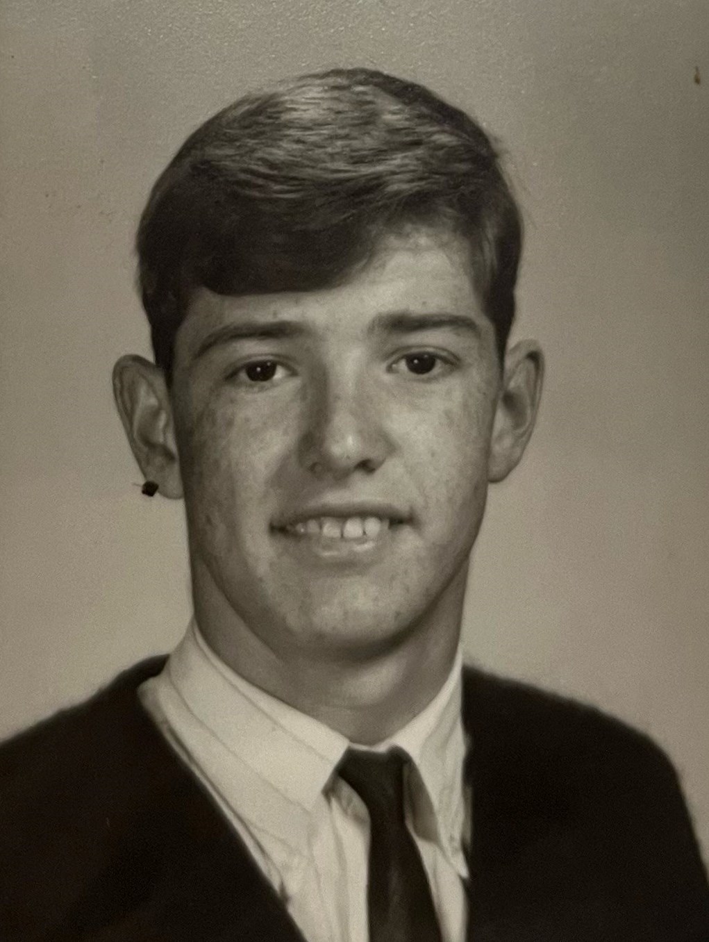 Kippen "Kip" Joel Olmstead Obituary Pensacola, FL