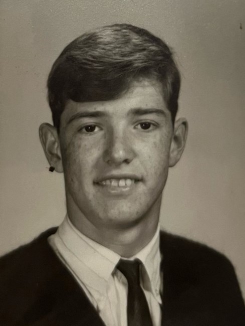 Obituario de Kippen "Kip" Joel Olmstead