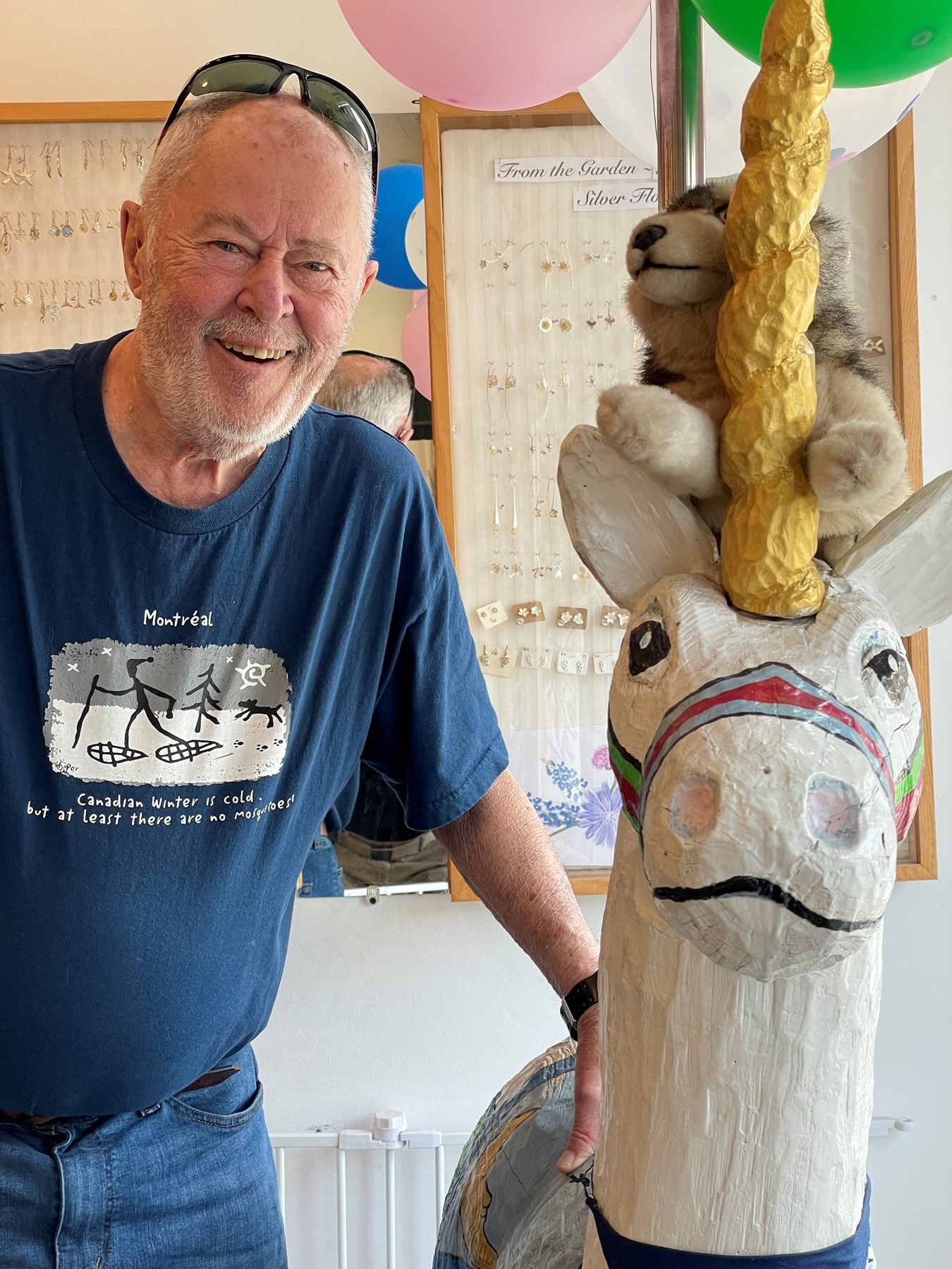 Obituary of Charles Norman Fuller