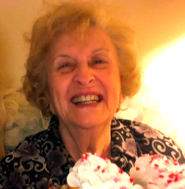 Obituary of Jane Estelle Anderson