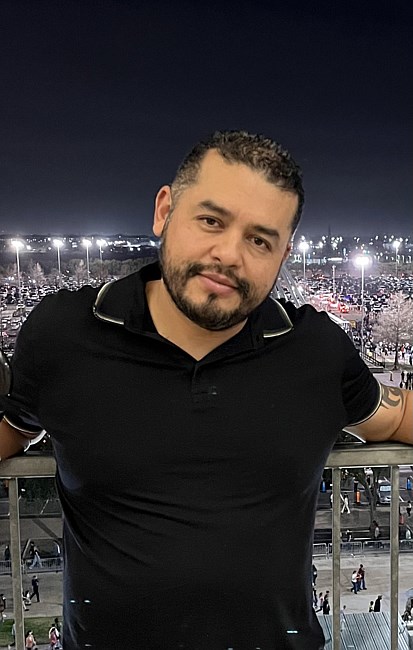 Obituary of Herbert Luis Chavez