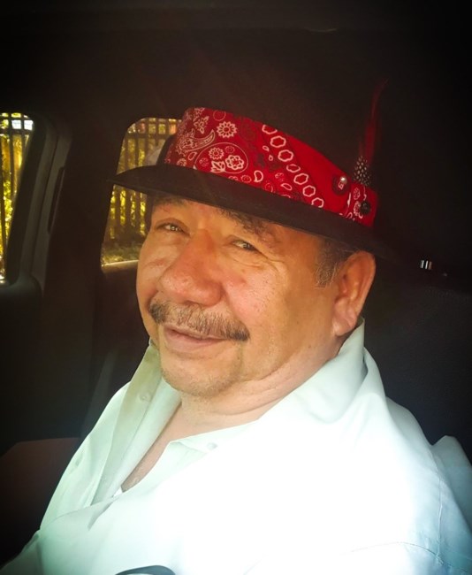 Avis de décès de Lupe Rojas Jr.