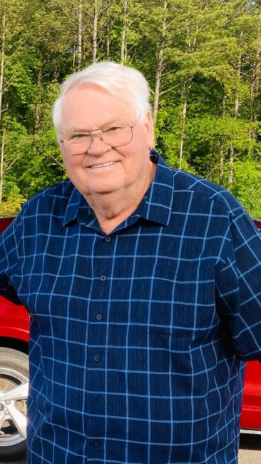 Obituary of Thomas Alan Osgood Sr.