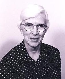 Avis de décès de Sister Lory Schaff, C.S.J.