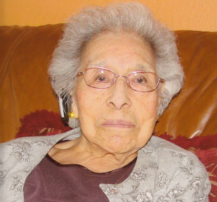 Obituary of Josephine Lara Alvarado