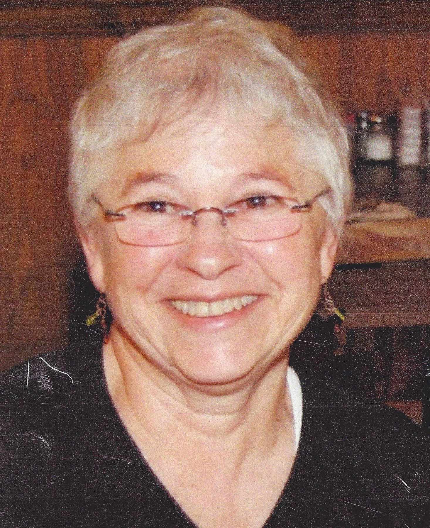 Peggy Tritinger Obituary Olive Branch, MS