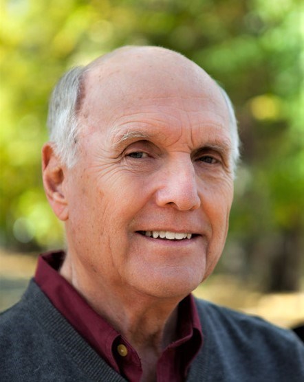 Obituary of Gerreld Lewis Pulsipher