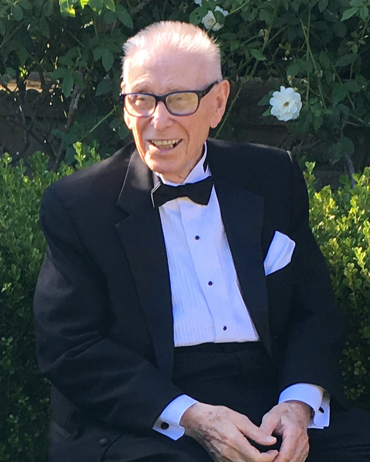 Obituary of Edwin Henry Pudwill
