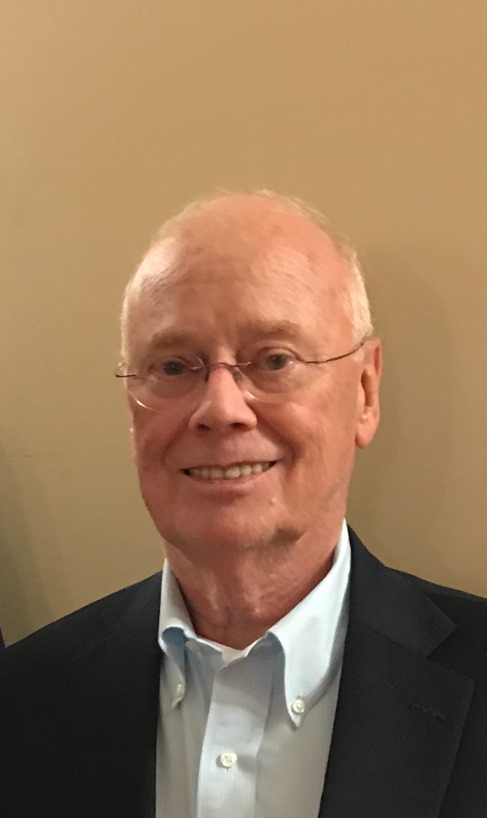 Obituary of James Barney Clary