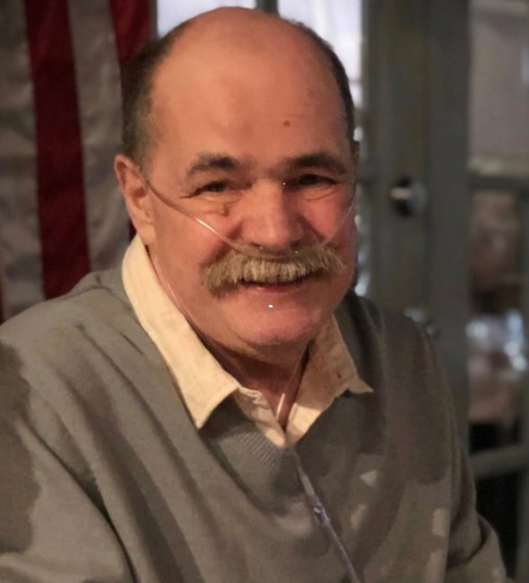 Obituario de Kenneth Kelly