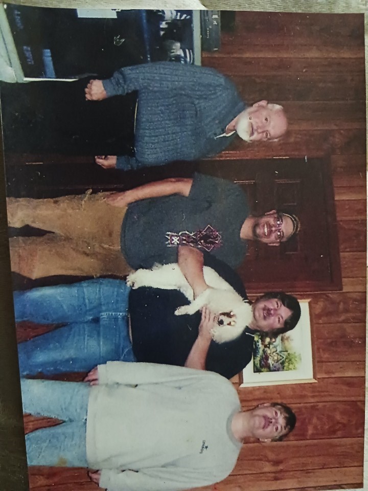 Obituary of Kenneth Ray Vestal