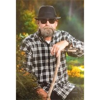 Obituary of Jerry Eugene Black