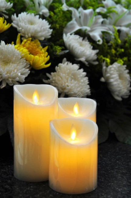 Avis de décès de Gloria Santa Cruz-Archuleta