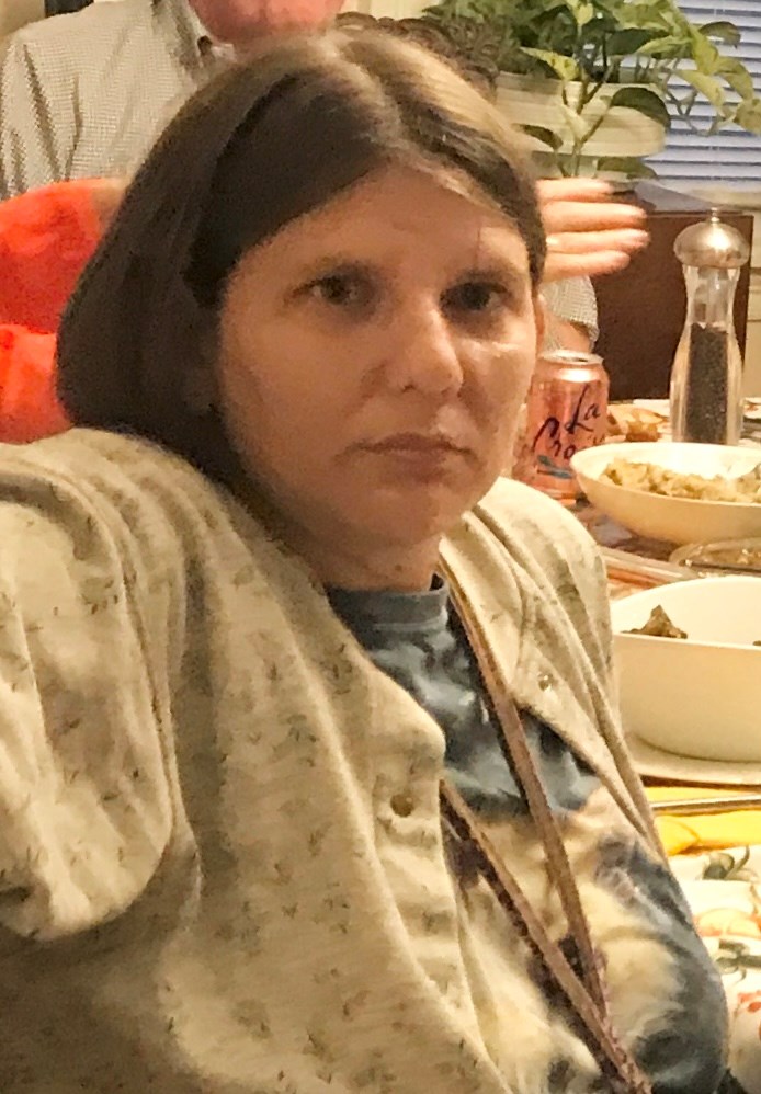 Obituary of Heather Nicole Lemerond